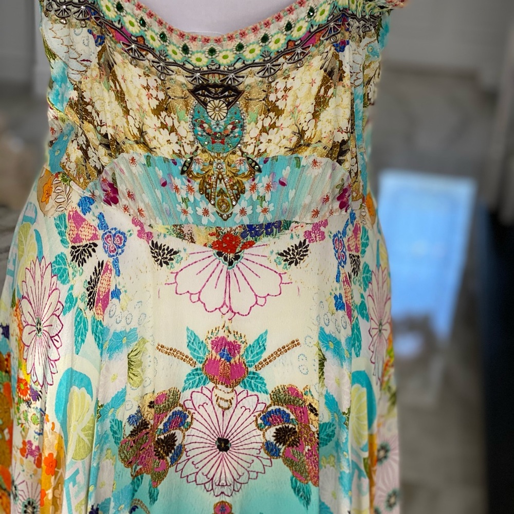 Camilla dress - Picture 2 of 9